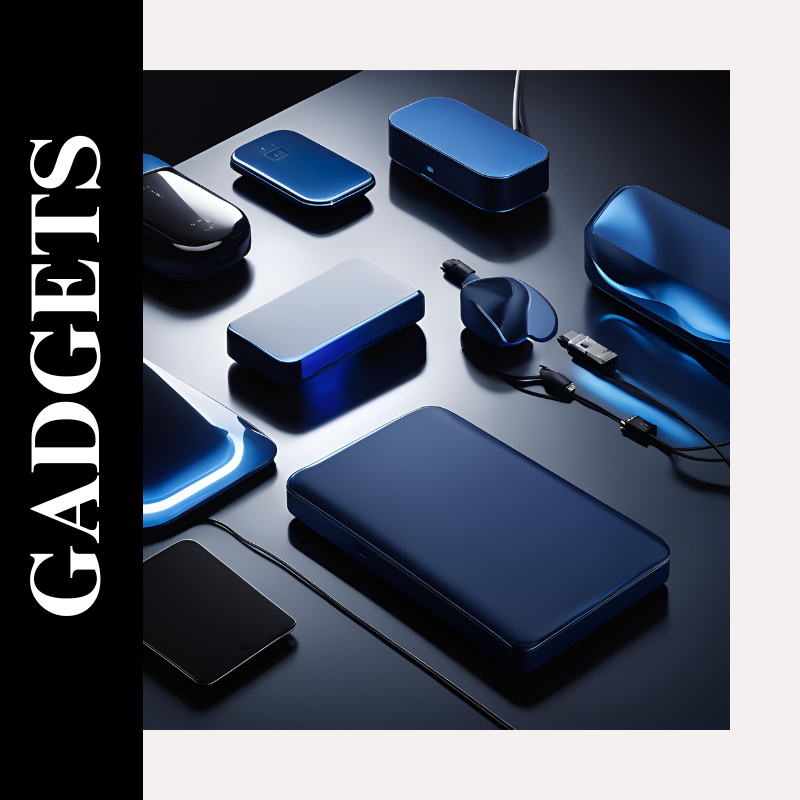 GADGETS