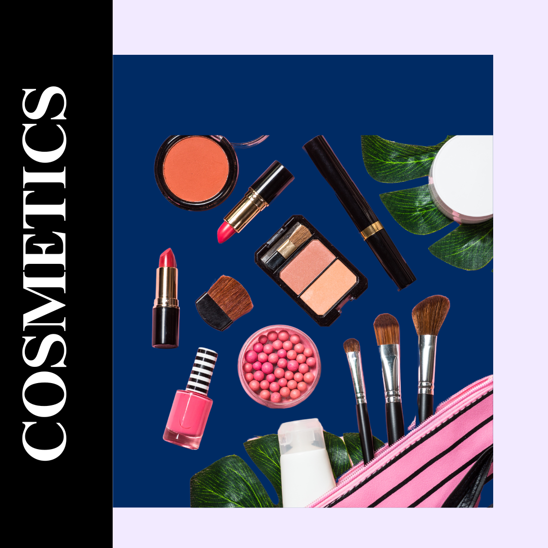 COSMETICS