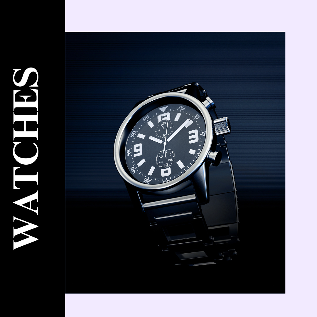 WATCHES