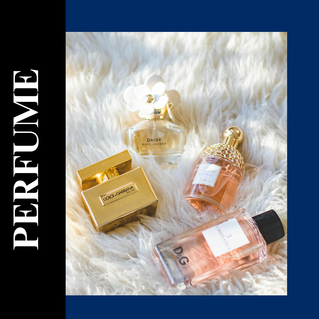 PERFUMES